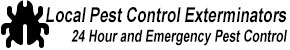 Alfred ND Pest Control Exterminators